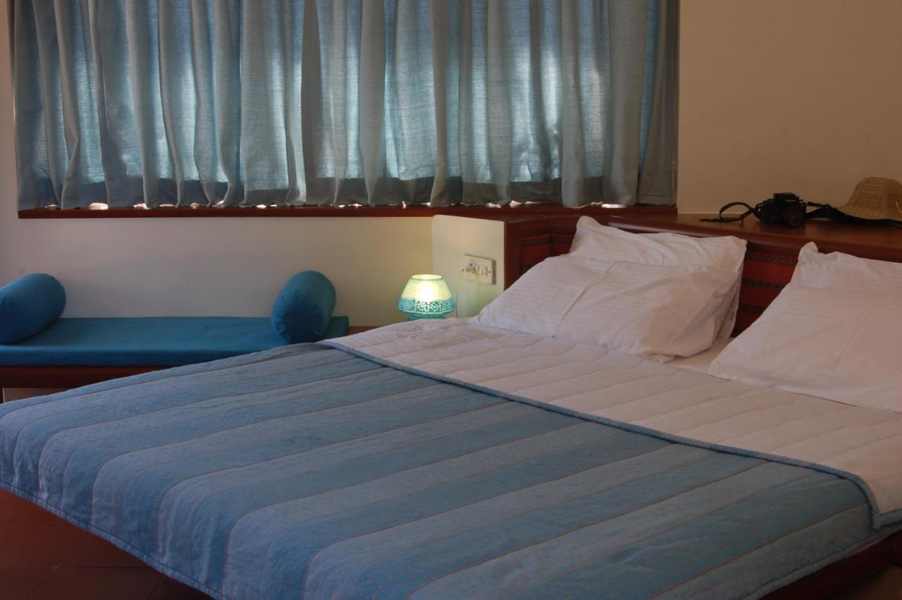 The Meadows Resort And Spa Aurangabad  Bagian luar foto
