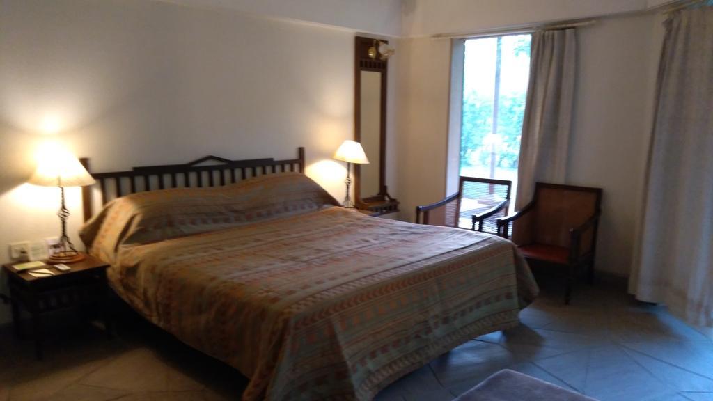 The Meadows Resort And Spa Aurangabad  Bagian luar foto